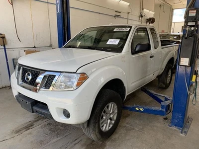 Módulo de bolsa de retención de sistema debajo de la consola 4 cilindros se adapta a 15-17 FRONTIER 894164 Foto 1 de 4