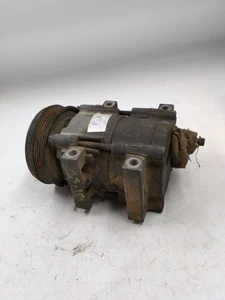1993 Ford F-150 Air Conditioning A/c Ac Compressor OEM Y84YR - Picture 1 of 4