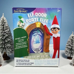 Elfe im Regal Elfenportaltür NEU - Bild 1 von 5