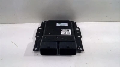 Nissan Leaf Engine ECU ECM 2012-2016 MÓDULO DE COMPUTADORA CAJA CEREBRAL 23740-3NF1B Foto 1 de 4