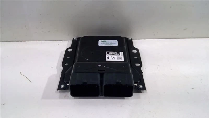 Nissan Leaf Engine ECU ECM 2012-2016 MÓDULO DE COMPUTADORA CAJA CEREBRAL 23740-3NF1B Foto 1 de 4