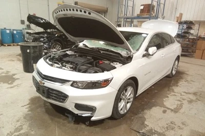 Chevrolet Malibu 2017 transmisión automática OEM 114 k millas - LKQ369705282 Foto 1 de 3