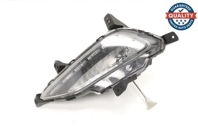 2016 - 2018 HYUNDAI TUCSON FRONT LEFT DRIVER SIDE FOG LIGHT LAMP OEM - Image 1 of 4