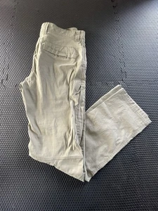 COLUMBIA OMNI-SHIELD Pants Mens Tag Sz 36X34 Hiking Performance Tech - Picture 1 of 11