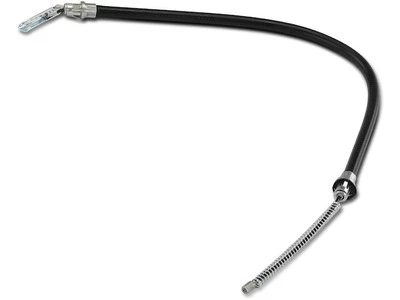 Cable de freno de estacionamiento Oldsmobile Silhouette 1997-1999, 2001-2004 APR 89651RTYZ Foto 1 de 2
