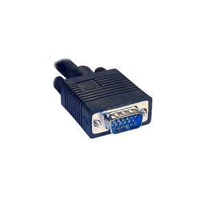 Bytecc VGA-6MF VGA Male to VGA female Cable with Ferrites - Picture 1 of 3