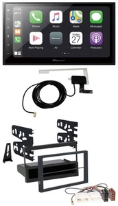 Pioneer USB MP3 2DIN Bluetooth DAB Autoradio für Mazda 626 99-02 MPV 96-99 MX5 0 - Bild 1 von 9