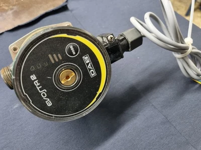 CIRCOLATORE ELETTRONICO DAB EVOSTA 2 40-70/130(1/2") - Immagine 1 di 2