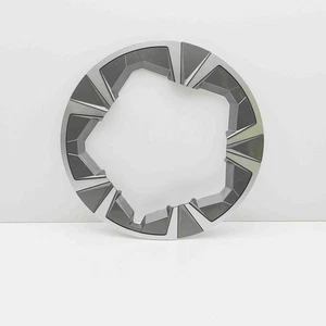 BMW X1 U11 Wheel Cover Insert 36135A1FC75 NEW GENUINE - Picture 1 of 7