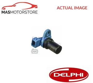 SENSOR DE POSICIÓN DEL ÁRBOL DE LEVAS INSTALACIÓN LATERAL DELPHI SS11027 A NUEVO - Imagen 1 de 7