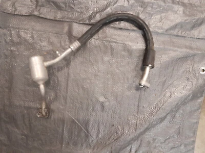 2001 2002 2006 LEXUS LS430 AC  AIR CONDITIONER LINE LOW SIDE  OEM 4.3 V8 3UZ-FE - Image 1 of 2