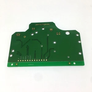 Buttons PCB Controller Card Common Ground For Nintendo Gameboy Zero GB DMG-01 - Picture 1 of 2