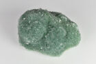 Natural Green Fluorite from Xinyang, China  10.0 cm   # 18396