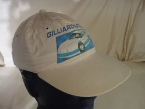 GILLIARD RACING HAT - Picture 1 of 3