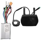 48V 25A 1000W Electric Scooter Controller Kit with Display Scooter9620