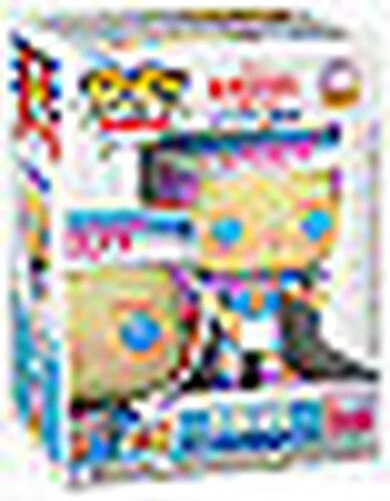 Figura de vinilo Funko Stranger Things Steve (Scoops Ahoy) Pop Television #1545 Foto 1 de 1