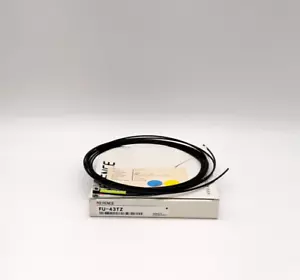 Sensore fibra ottica Keyence FU-43TZ - Foto 1 di 3