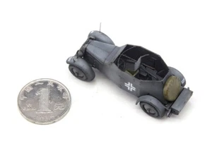 S-Model 1/72 German Adler Kfz.13 Armored Car Marder Finished Model#CP0039 - Picture 1 of 5