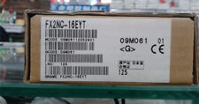 1PC Mitsubishi FX2NC-16EYT New PLC Module FX2NC16EYT Expedited Shipping