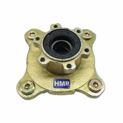 Radnaben SET 110 mm Typ6  ATV  Bashan Shineray HMParts - Bild 1 von 4