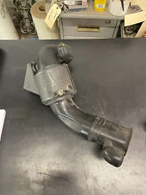 2009-2014 ACURA TSX FRONT LEFT AIR CLEANER DUCT PIPE TUBE INTAKE DUCT PIPE OEM - Image 1 of 4