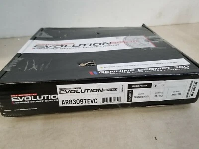 AR83097EVC Powerstop Brake Disc Rear Driver or Passenger Side New AWD RH LH - Image 1 of 4