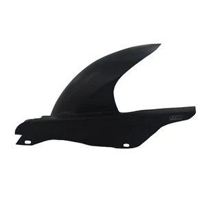 GP Kompozit Rear Fender Mudguard Honda NC700S NC750S NC700X NC750X 2012-2023 - Picture 1 of 6