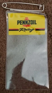 Soportes de crédito - Pannzoil/DuPont/pase interior - Imagen 1 de 3