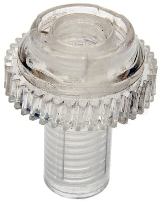 86-96 NINETY-EIGHT / 86-92 TORONADO  TRUNK LID PULL DOWN MOTOR GEAR 926-135 - Image 1 of 4