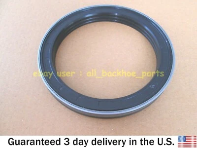 JCB BACKHOE - REAR & FRONT HUB SEAL (PART NO. 904/50033 904/50021 904/M6779) - Image 1 of 4