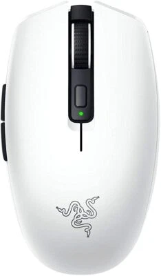 Razer Orochi V2 Gaming Mouse Dual Wireless 18.000 DPI Mobile Mercury - Bild 1 von 4