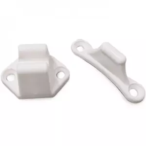 Veneta Door Retainer Catch For Caravan Motorhomes And Boat Door Clip - Picture 1 of 3