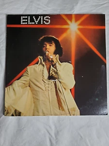 ELVIS PRESLEY "You'll Never Walk Alone" / 1971 Import / England - 2472 - Imagen 1 de 6