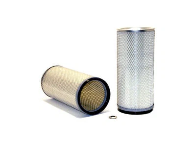 Filtro de aire Isuzu FVR 1989 WIX 13897WFPF 6,5 L 6 cilindros turboalimentado diésel Foto 1 de 2