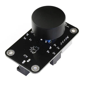 Controlador de volumen de audio digital TSA1010 amplificador control de volumen - Imagen 1 de 4