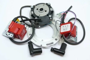 PVL digital racing ignition - Kawasaki KR 250/350 (1984-1987) Parallel-Twin - Picture 1 of 1