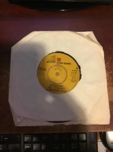 RHIANNON 7" VINYL FLEETWOOD MAC BIRTHDAY CHRISTMAS - Picture 1 of 1
