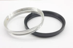 Serie 8 Adapterring zum Anschrauben gebraucht - Y180 - Bild 1 von 2