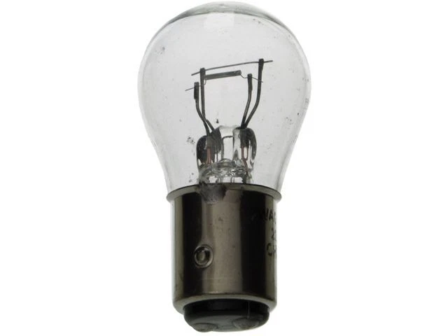 For 1987-1991 GMC R1500 Suburban Turn Signal Light Bulb Rear Wagner 52663FDPG - Image 1 of 2
