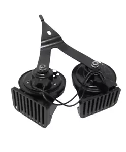 Genuine GM Dual Horn 2021-2024 Cadillac Escalade Chevrolet Suburban GMC Yukon - Picture 1 of 9