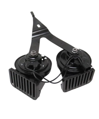 Genuine GM Dual Horn 2021-2025 Cadillac Escalade Chevrolet Suburban GMC Yukon - Image 1 of 4