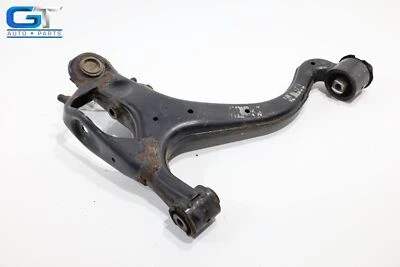 Land Rover LR3 LR4 2010-2016 brazo de control inferior del lado del pasajero delantero derecho OEM Foto 1 de 4