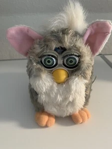 Furby von 1998 - Bild 1 von 3