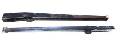 1960-1972 Chevy Truck Rear Tubular Trailing Arms Chevrolet Pickup C10 C20 C30 - Image 1 of 4