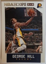 2015-16 Panini Hoops NBA Base & RC Cards (Core & Rookie Cards) 1-300 Choice