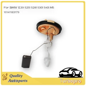 Fuel Filter with Sending Unit 16141183179 Fit for BMW E39 525i 528i 530i 540i M5 - Picture 1 of 6