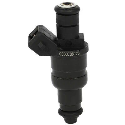 Inyectores de combustible para Mercedes-benz C230 SLK230 2,3 L 1998-2000 0000788123 FJ915 Foto 1 de 4