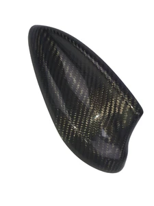 Passend für BMW 2 er F44 3 er G20 G21 4 er G22 G23 Antennen Carbon Cover - Picture 1 of 2