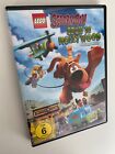 LEGO Scooby Doo! - Haunted Hollywood (2016) DVD 82
