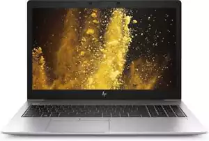 HP EliteBook 850 G6 Intel i5 8365U 1.60GHz 8GB RAM 256GB SSD 15.6" Win 11 - Picture 1 of 3